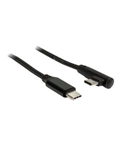 Inter-Tech - USB cable - USB-C (M) straight to USB-C ( | 88885581