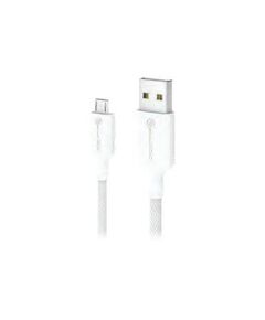 ALOGIC Elements Pro - USB cable - Micro-USB Type B  | ELPAMB12-BK