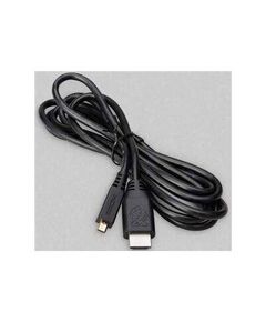 Raspberry Pi - HDMI cable - 19 pin micro HDMI Type  | RPI4-HDMI2S
