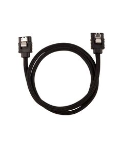CORSAIR Premium Sleeved - SATA cable - Serial ATA 15 | CC-8900252