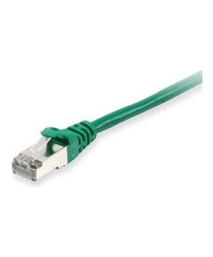 equip - Patch cable - RJ-45 (M) to RJ-45 (M) - 15 cm - S | 615541