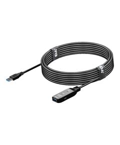 Club 3D - USB extension cable - USB Type A (M) to USB  | CAC-1404