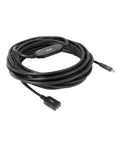 Club 3D - USB cable - USB-C (M) to USB Type A (F) - US | CAC-1538