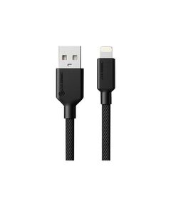 ALOGIC Elements Pro - Lightning cable - USB male to | ELPA8P01-BK