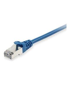 equip - Patch cable - RJ-45 (M) to RJ-45 (M) - 15 cm - S | 615531