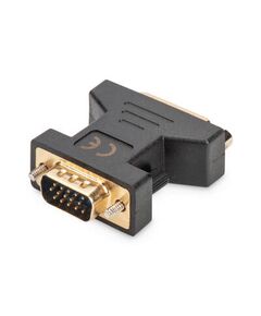 ASSMANN - DVI adapter - dual link - DVI-I (F) t | AK-320505-000-S