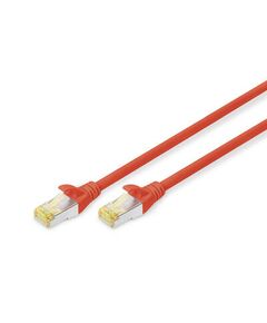 DIGITUS - Patch cable - RJ-45 (M) to RJ-45 (M)  | DK-1644-A-010/R
