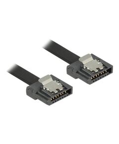 DeLOCK FLEXI - SATA cable - Serial ATA 150/300/600 - SATA | 83839