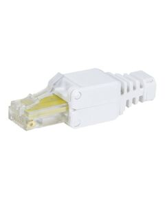 LogiLink Professional - Network connector - RJ-45 (M) -  | MP0026