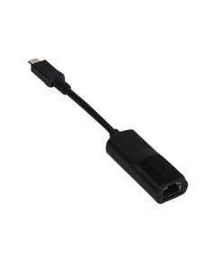Acer - Network adapter - USB-C - GigE - black - fo | GP.CAB11.004