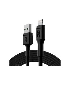 Green Cell GC Ray - Lightning cable - USB male to Light | KABGC12