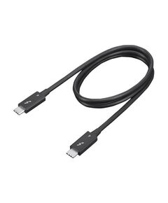 Lenovo - Thunderbolt cable - 24 pin USB-C (M) to 24  | 4X91K16968