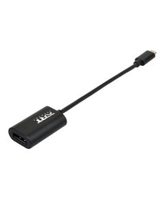 PORT Connect - USB / DisplayPort adapter - USB-C (M) to  | 900127