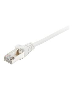 equip - Patch cable - RJ-45 (M) to RJ-45 (M) - 2 m - SFT | 635511