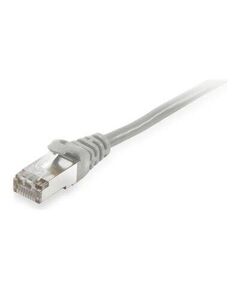 equip - Patch cable - RJ-45 (M) to RJ-45 (M) - 15 cm - S | 615501