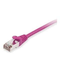 equip - Patch cable - RJ-45 (M) to RJ-45 (M) - 25 m - S/ | 615553