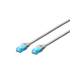 DIGITUS Professional - Patch cable - RJ-45 (M) to  | DK-1511-0025
