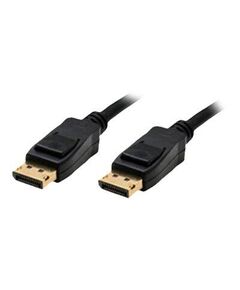 Shiverpeaks BASIC-S - DisplayPort cable - DisplayPort (M) | 77493