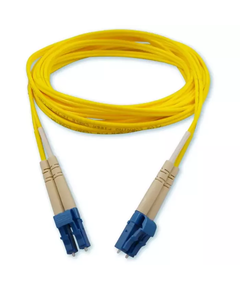 Cisco - Patch cable - LC multi-mode (M) to LC multi-mode (M) - 2 m - fibre optic - for ONS 15216 | 15216-LC-LC-MM-2=, image 