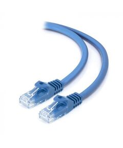 ALOGIC Blue CAT6 LSZH network Cable Wired as 568B, 2m C602BBlue