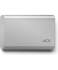LaCie Portable SSD STKS2000400 SSD 2 TB external STKS2000400