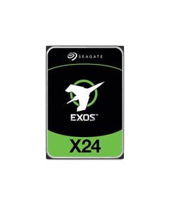 Seagate Exos X24 ST16000NM001H - Hard drive - Enterprise - encryp