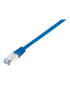 equip - Patch cable - RJ-45 (M) to RJ-45 (M) - 10 m - fo | 225436
