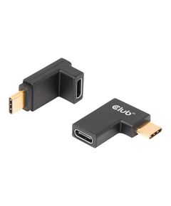 Club 3D - USB-C adapter kit - USB 3.2 Gen 2 - 20 V - 5 | CAC-1528