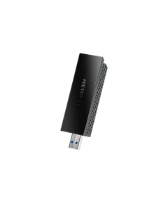 Netgear 1PT AX1800 USB3.0 ADAPTER / Adapter / Digital | A7500-100PES, image 