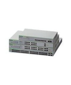 Allied Telesis AT GS950/28PS V2 - Switch - s | AT-GS950/28PSV2-50