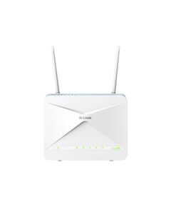 D-Link EAGLE PRO AI G415 - Wireless router - 3-port swit | G415/E