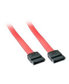 Lindy - SATA cable - Serial ATA 150/300/600 - SATA to SAT | 33324