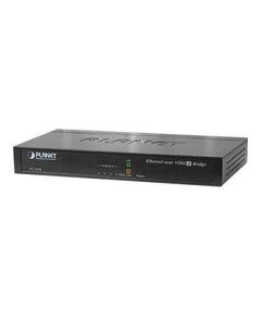 PLANET VC-234 - Router - DSL modem - 4-port switch