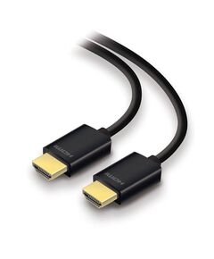 Alogic High Speed HDMI Cable with Ethernet PHD02MMV2C