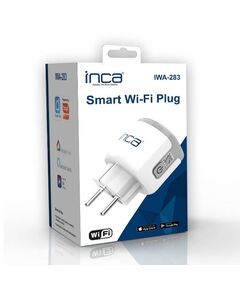 Inca IWA283. Connectivity technology: Wireless, IWA283