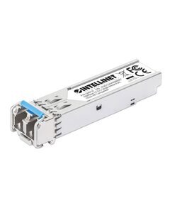 Intellinet Gigabit Fiber SFP Optical Transceiver Module 508735