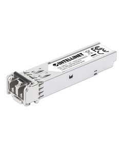 Intellinet SFP (miniGBIC) transceiver module 508551