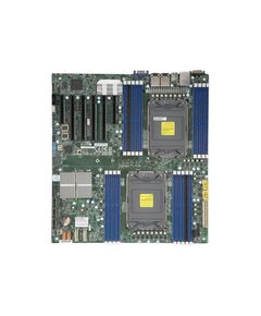 SUPERMICRO X12DPI-NT6 - Motherboard - extended | MBD-X12DPI-NT6-O