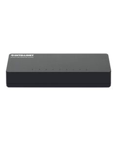 Intellinet - Switch - 8 x 10/100 - desktop | 561730