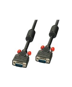 Lindy Premium Super Long Distance - VGA cable - HD-15 (VG | 36380