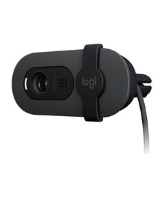 Logitech BRIO 105 - Webcam - colour - 2 MP - 1920 x  | 960-001592