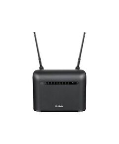 DLink DWR953V2 Wireless router WWAN 4port switch DWR953V2