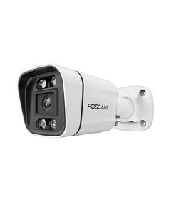 FOSCAM V5EP  IP SECURITY CAMERA OUTDOOR WIRED WALL White