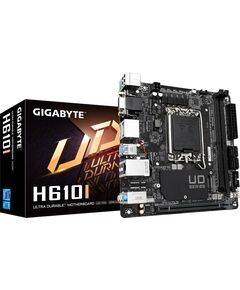Gigabyte H610I H610 S1700 mITX DDR5 USB 3.2 USB 3.0 H610I
