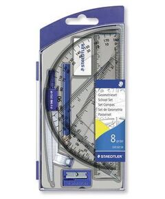 Staedtler Noris 550. Number of products included: 8 550 60 S8