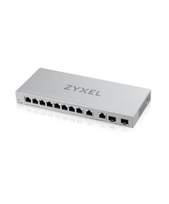 Zyxel XGS121012ZZ0102F. Switch type: XGS121012ZZ0102F