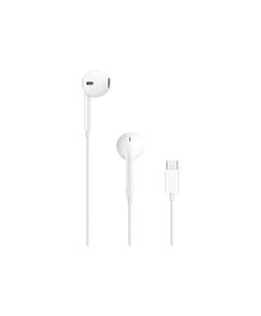 Apple EarPods - Earphones with mic - ear-bud - wired  | MTJY3ZM/A