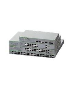 Allied Telesis AT GS950/18PS V2 - Switch -  | AT-GS950/18PS-V2-50