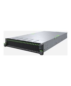 Fujitsu PRIMERGY RX2540 M7 - Server - rack-mou | VFY:R2547SC310IN