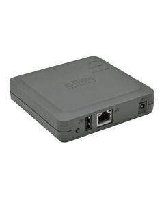 Silex DS-520AN - Wireless device server - GigE, USB 2.0 - | E1390